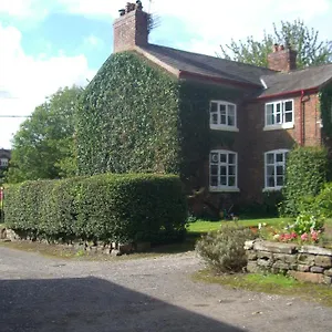 Ash Farm Little Bollington