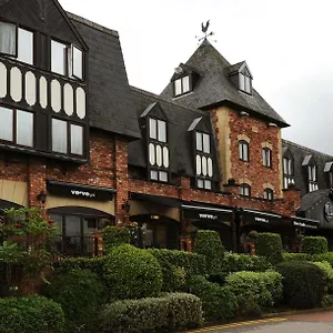 Village Wirral Bromborough