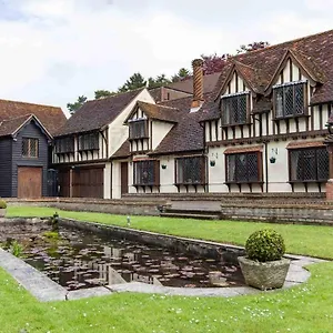 Great Manor & London Stansted Отель