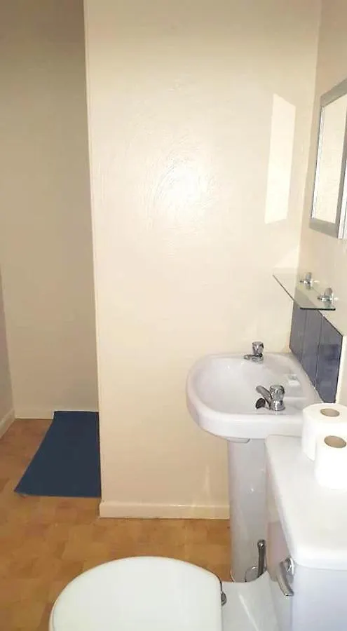 Tudor Rose Hotel Blackpool 2*,  Birleşik Krallık